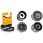 KIT CORREIA VW AMAROK CORREIA/6PARAFUSO/3POLIA/2PORCA/TENSOR 25MM 160 DENTES CT1139K2 CONTITECH